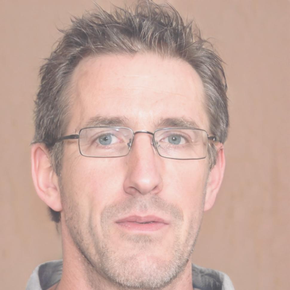Kieran Fitzpatrick